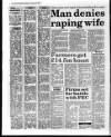 Belfast News-Letter Wednesday 12 February 1992 Page 4