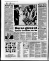 Belfast News-Letter Wednesday 12 February 1992 Page 8