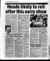 Belfast News-Letter Monday 17 February 1992 Page 16