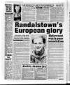 Belfast News-Letter Monday 17 February 1992 Page 20