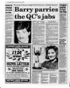 Belfast News-Letter Tuesday 18 February 1992 Page 8