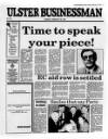 Belfast News-Letter Tuesday 18 February 1992 Page 14