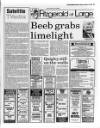 Belfast News-Letter Tuesday 18 February 1992 Page 35