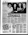 Belfast News-Letter Wednesday 19 February 1992 Page 8