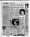 Belfast News-Letter Wednesday 19 February 1992 Page 15