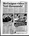 Belfast News-Letter Saturday 22 February 1992 Page 5