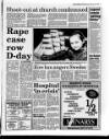 Belfast News-Letter Monday 24 February 1992 Page 3
