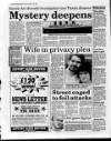 Belfast News-Letter Monday 24 February 1992 Page 8