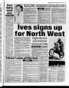 Belfast News-Letter Monday 24 February 1992 Page 21