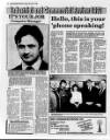 Belfast News-Letter Tuesday 25 February 1992 Page 25