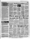Belfast News-Letter Tuesday 25 February 1992 Page 28
