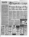 Belfast News-Letter Tuesday 25 February 1992 Page 31
