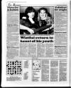 Belfast News-Letter Wednesday 26 February 1992 Page 10