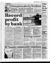 Belfast News-Letter Wednesday 26 February 1992 Page 13