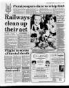 Belfast News-Letter Thursday 27 February 1992 Page 3