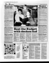 Belfast News-Letter Thursday 27 February 1992 Page 22