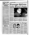 Belfast News-Letter Friday 28 February 1992 Page 6