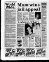 Belfast News-Letter Saturday 29 February 1992 Page 2