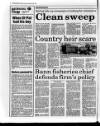 Belfast News-Letter Saturday 29 February 1992 Page 6
