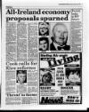 Belfast News-Letter Saturday 29 February 1992 Page 11