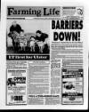 Belfast News-Letter Saturday 29 February 1992 Page 25