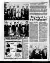 Belfast News-Letter Saturday 29 February 1992 Page 42