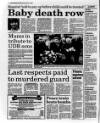 Belfast News-Letter Monday 02 March 1992 Page 8