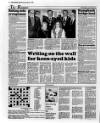 Belfast News-Letter Monday 02 March 1992 Page 10