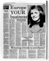 Belfast News-Letter Tuesday 03 March 1992 Page 17