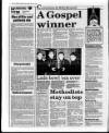 Belfast News-Letter Wednesday 04 March 1992 Page 6