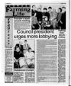 Belfast News-Letter Wednesday 04 March 1992 Page 36
