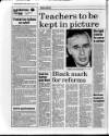 Belfast News-Letter Saturday 07 March 1992 Page 6