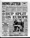 Belfast News-Letter