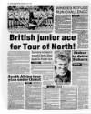 Belfast News-Letter Wednesday 01 April 1992 Page 26