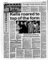 Belfast News-Letter Wednesday 01 April 1992 Page 36