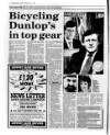 Belfast News-Letter Tuesday 07 April 1992 Page 8
