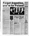 Belfast News-Letter Tuesday 07 April 1992 Page 34
