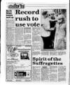 Belfast News-Letter Friday 10 April 1992 Page 8