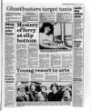 Belfast News-Letter Friday 10 April 1992 Page 11