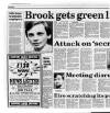 Belfast News-Letter Friday 10 April 1992 Page 14