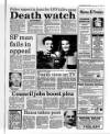 Belfast News-Letter Friday 10 April 1992 Page 21