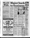 Belfast News-Letter Saturday 11 April 1992 Page 2
