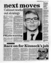 Belfast News-Letter Monday 13 April 1992 Page 9
