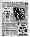 Belfast News-Letter Monday 13 April 1992 Page 11