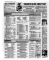 Belfast News-Letter Monday 13 April 1992 Page 18