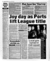 Belfast News-Letter Monday 13 April 1992 Page 20