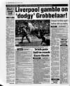 Belfast News-Letter Monday 13 April 1992 Page 22