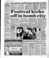 Belfast News-Letter Friday 01 May 1992 Page 8