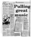 Belfast News-Letter Friday 01 May 1992 Page 18