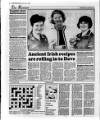 Belfast News-Letter Friday 01 May 1992 Page 26